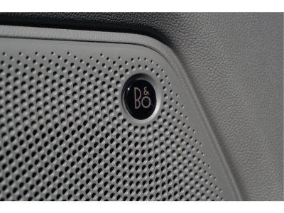 Ford CustomTransit – achteraanzicht