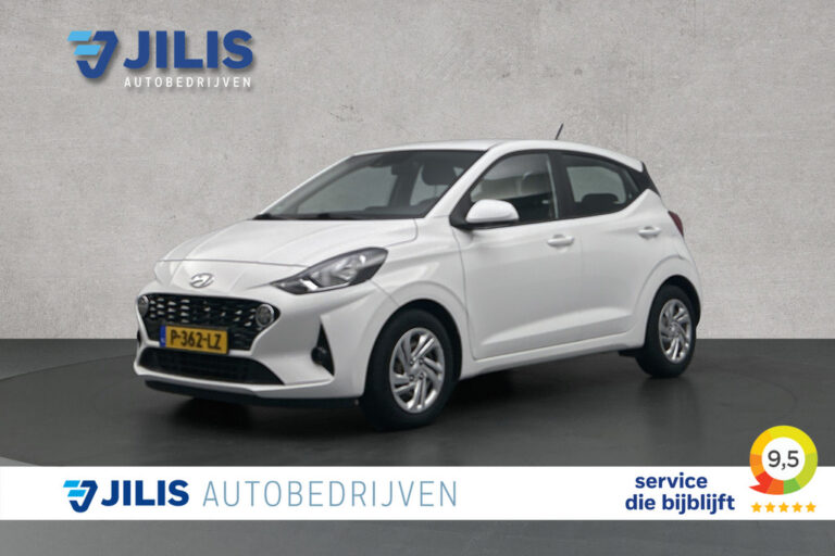 Hyundai i10 financial lease - foto 3