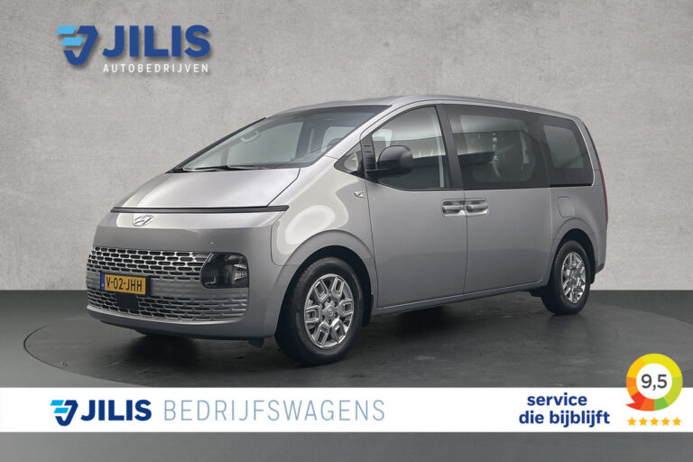 Hyundai Staria financial lease - foto 3