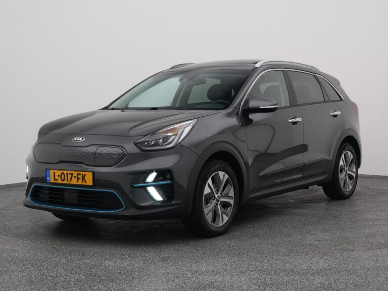 Kia e-Niro L-017-FK financial lease