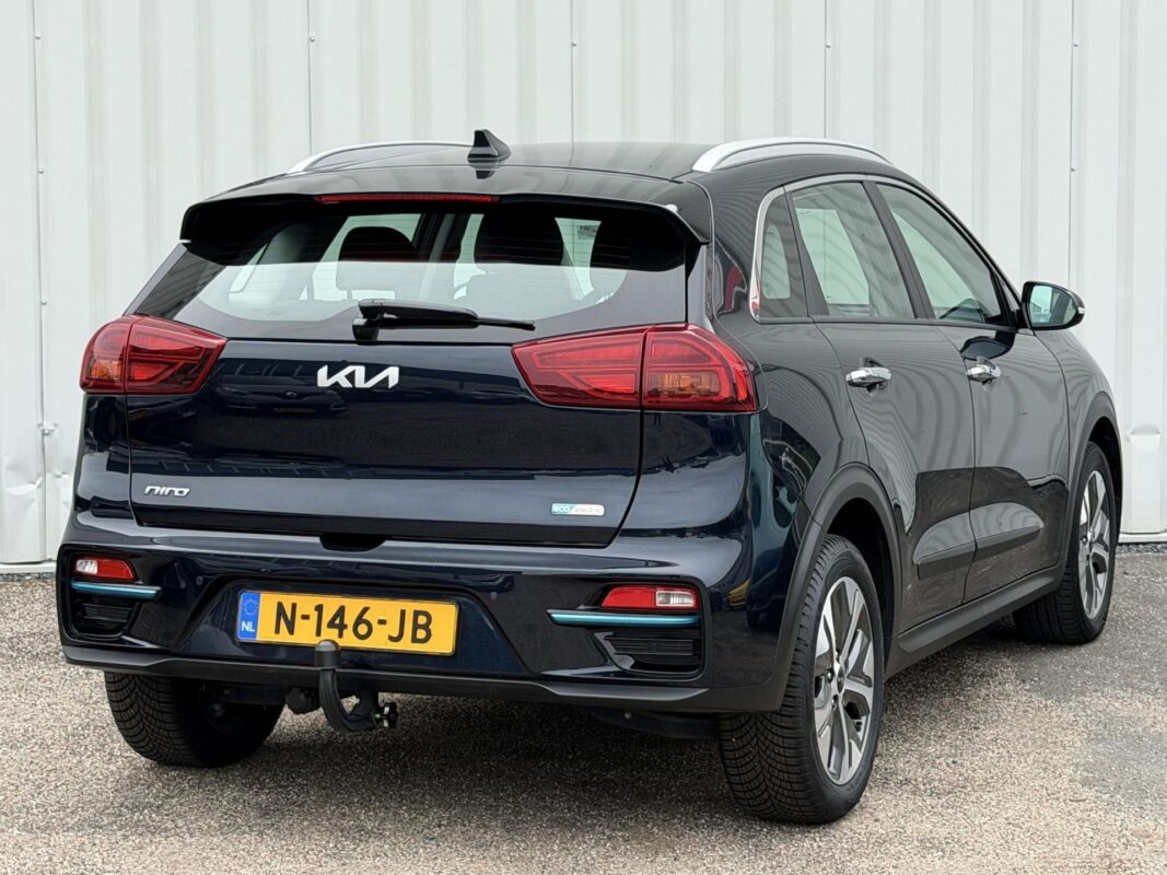 Kia e-Niro