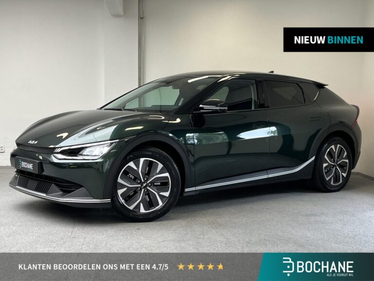 Kia EV6 R-716-VK financial lease