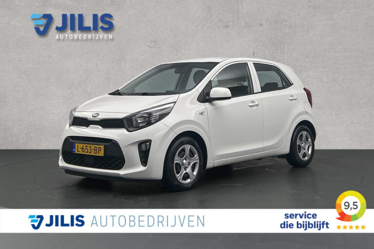 Kia Picanto financial lease - foto 3