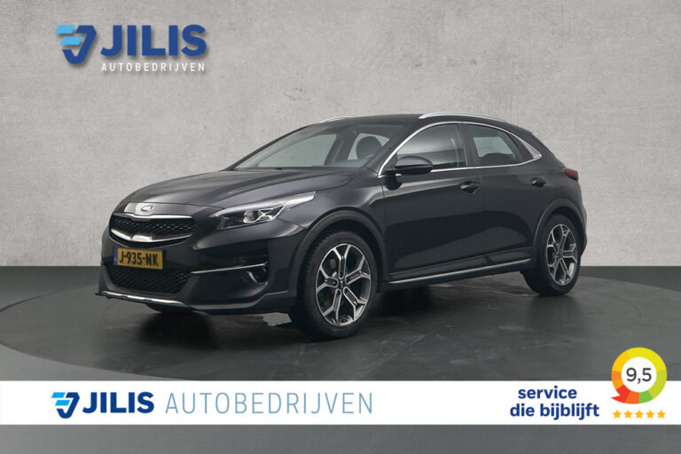 Kia Xceed financial lease - foto 3