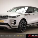 Land Rover RoverRangeRoverEvoque financial lease