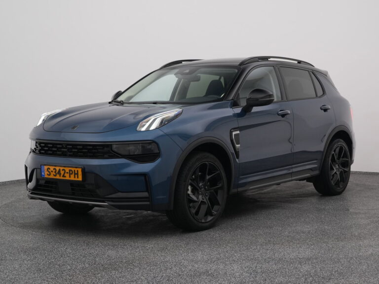 Lynk & Co ID.3 S-342-PH financial lease