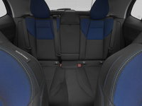 Lynk & Co 01 met kenteken S-454-FL – achteraanzicht