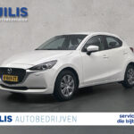 Mazda 2 financial lease