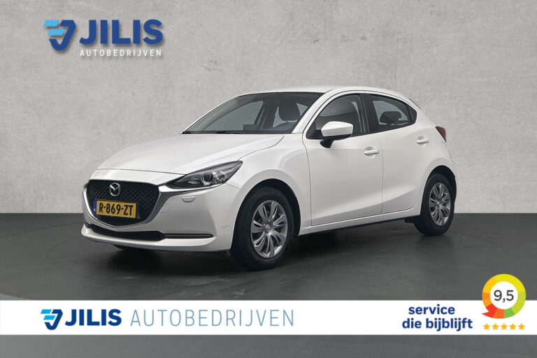 Mazda 2 financial lease - foto 3