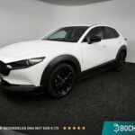Mazda CX-30 financial lease