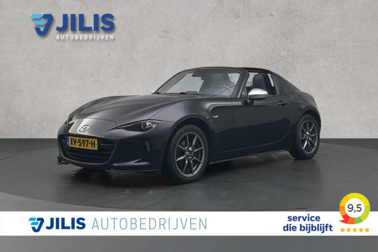 Mazda MX-5 financial lease - foto 3