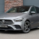 Mercedes-Benz B-Klasse financial lease