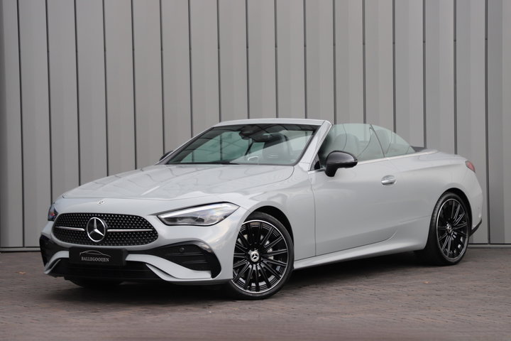 Mercedes-Benz CLE financial lease - foto 4