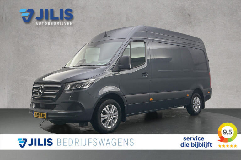 Mercedes-Benz Sprinter financial lease - foto 3