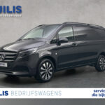 Mercedes-Benz Vito financial lease