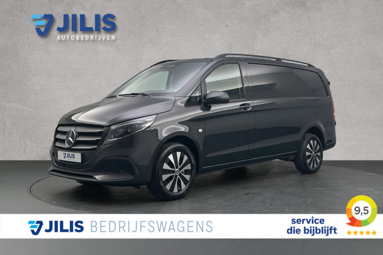 Mercedes-Benz Vito financial lease - foto 3