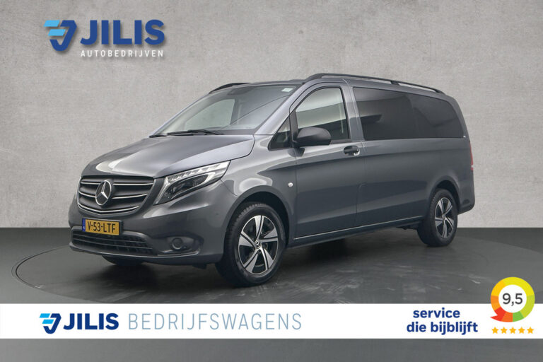 Mercedes-Benz Vito financial lease - foto 3