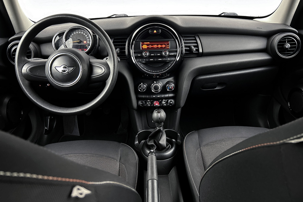 MINI 5-Deurs