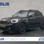 MINI Countryman | 225 pk | 84% SOH | financial lease