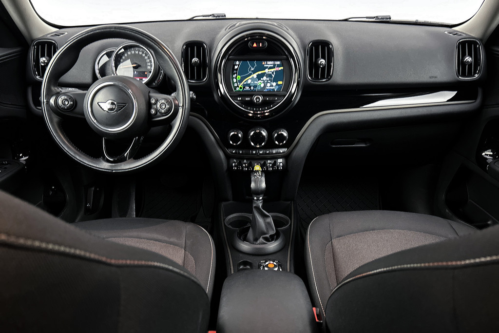 MINI Countryman | 225 pk | 84% SOH |
