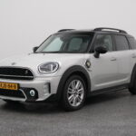 MINI Mini financial lease