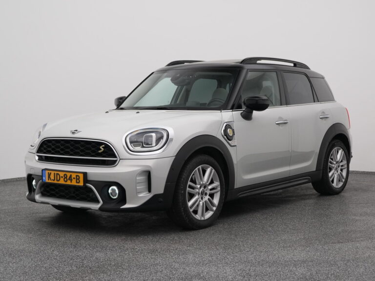 MINI Mini KJD-84-B financial lease