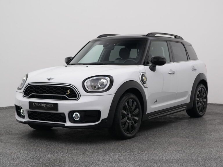 MINI Mini KKP-46-R financial lease