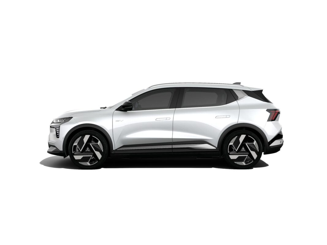 Mitsubishi EclipseCross