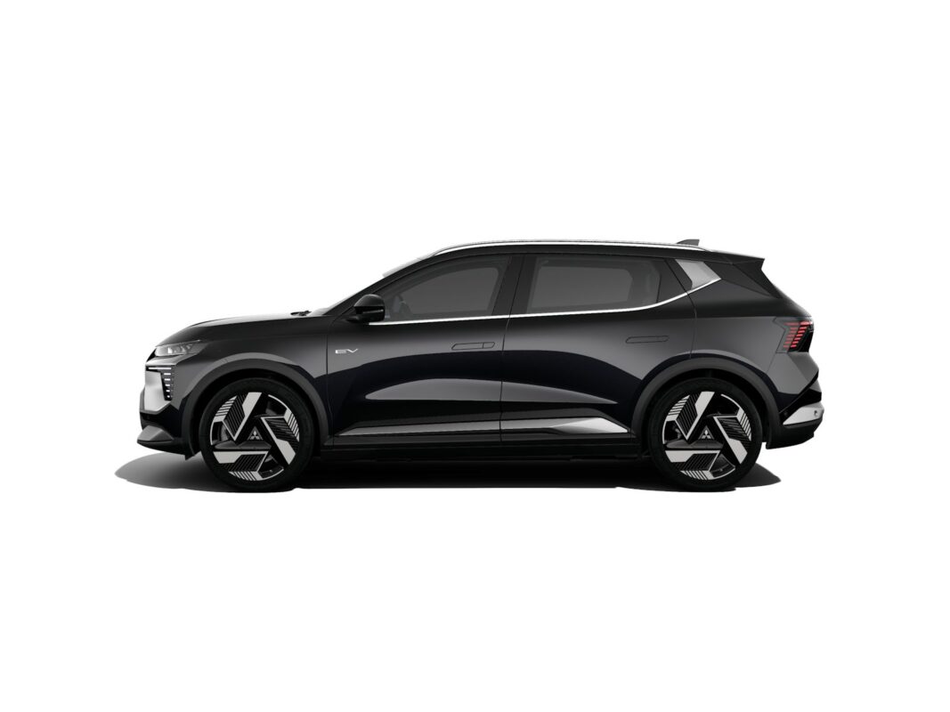 Mitsubishi EclipseCross