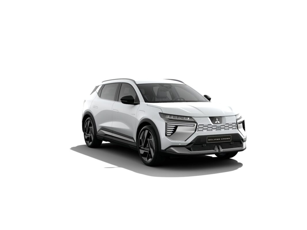 Mitsubishi EclipseCross