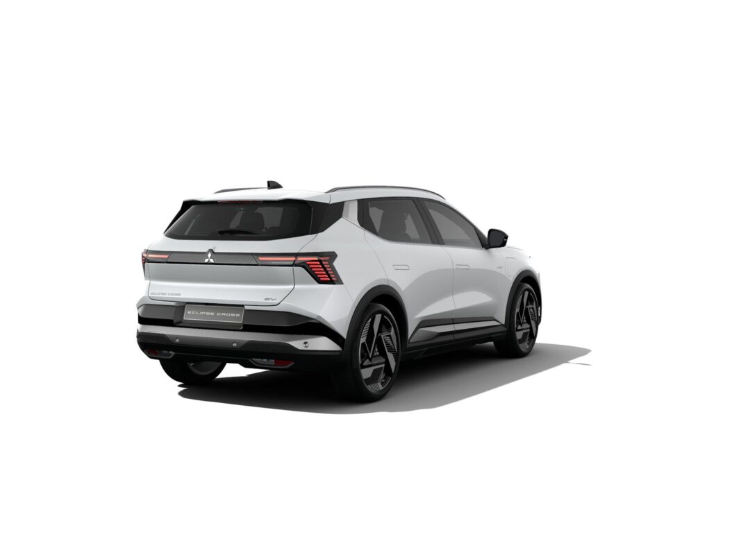 Mitsubishi EclipseCross