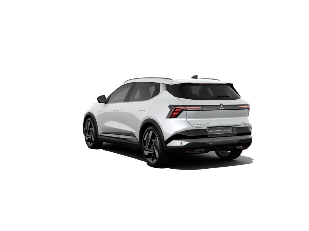 Mitsubishi EclipseCross