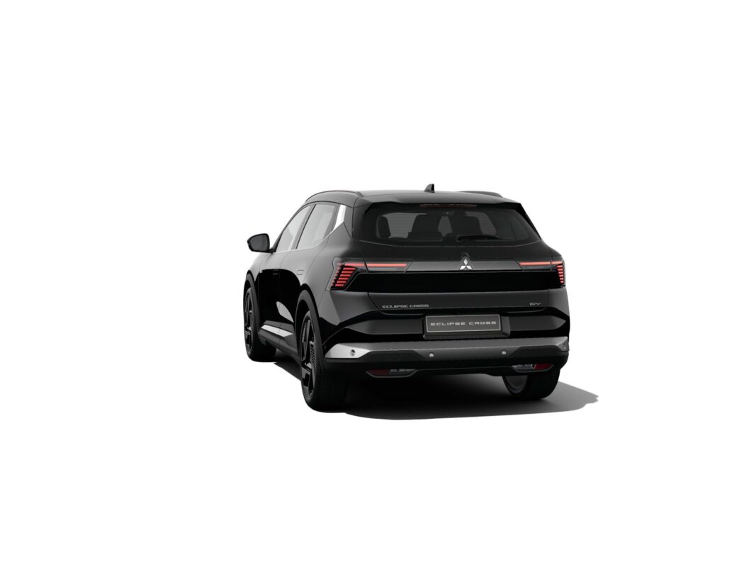 Mitsubishi EclipseCross