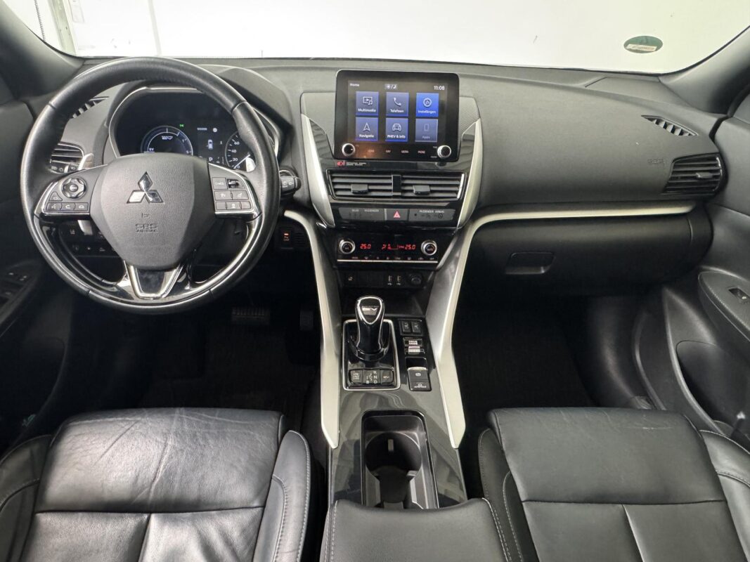 Mitsubishi EclipseCross