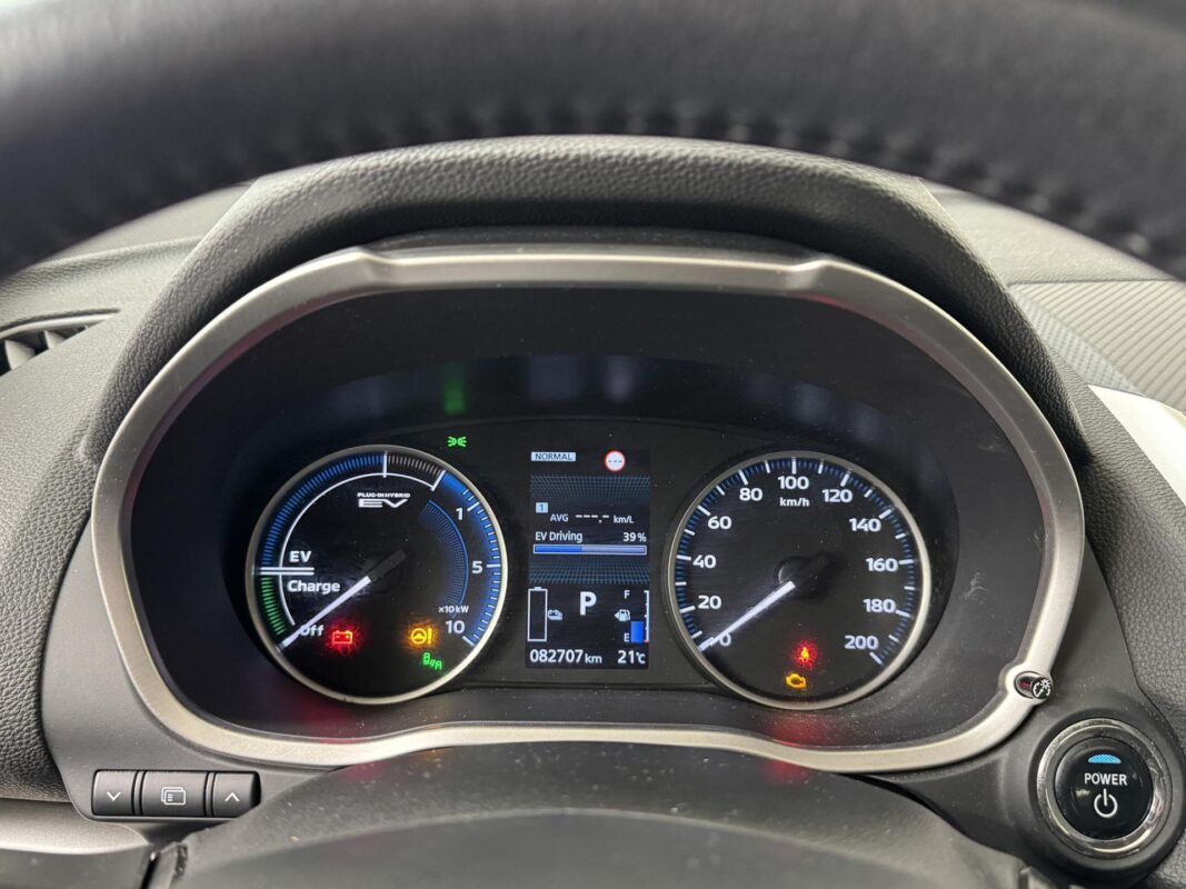 Mitsubishi EclipseCross
