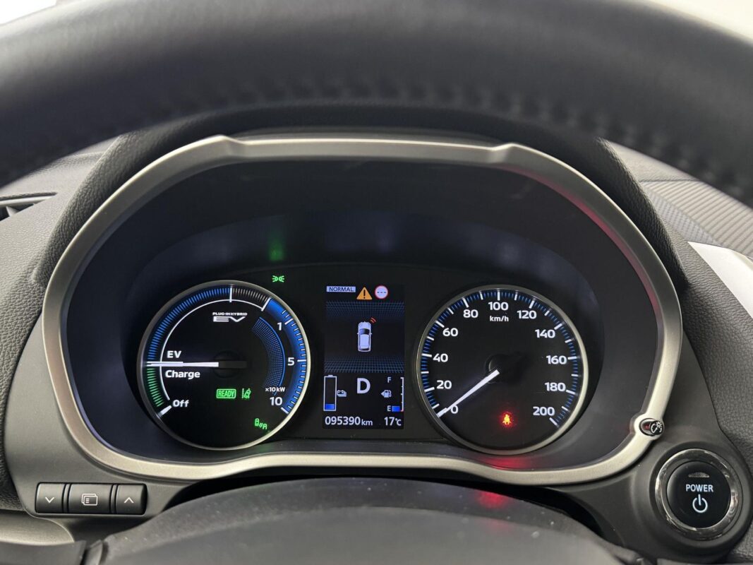 Mitsubishi EclipseCross