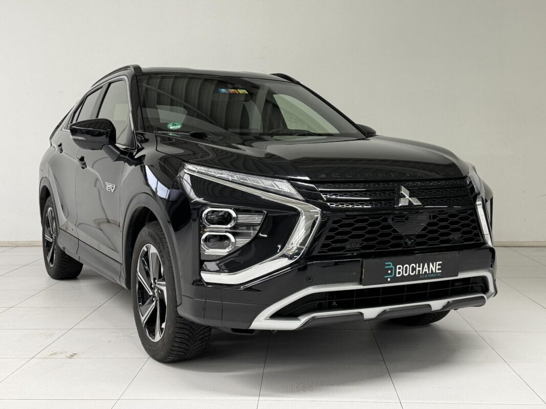 Mitsubishi EclipseCross