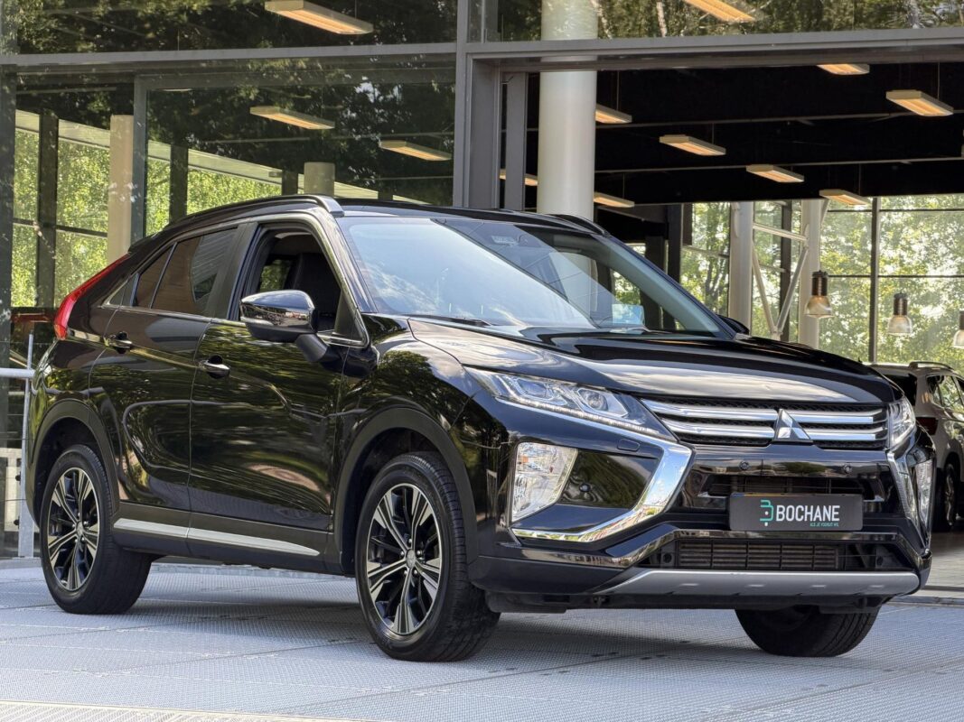 Mitsubishi EclipseCross