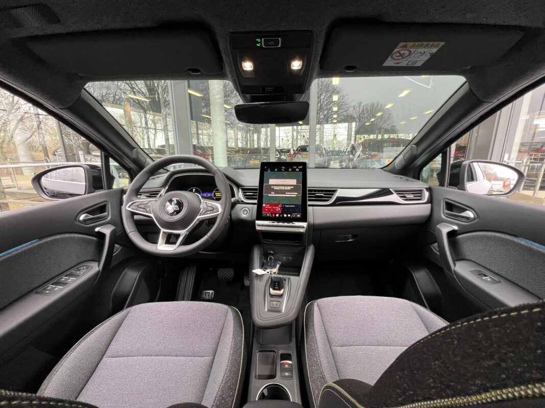 Mitsubishi Grandis