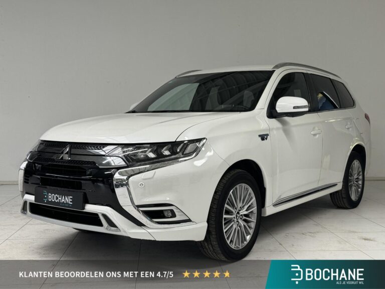 Mitsubishi Outlander R-813-XD financial lease