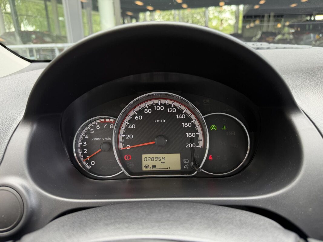 Mitsubishi SpaceStar