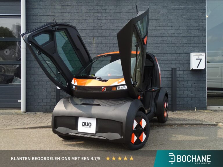 Mobilize 80Evo HTP-43-P financial lease
