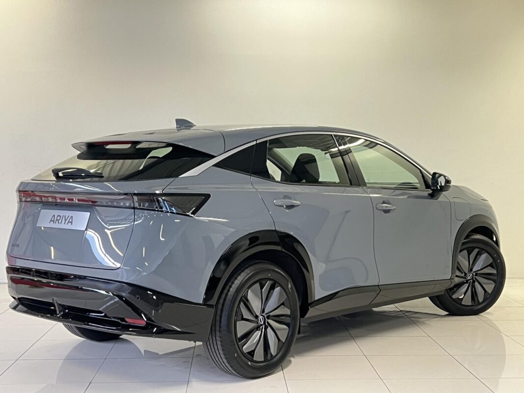 Nissan ARIYA