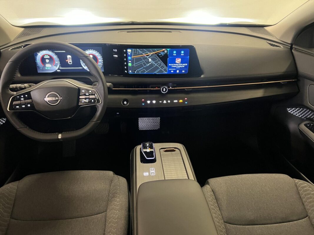 Nissan ARIYA