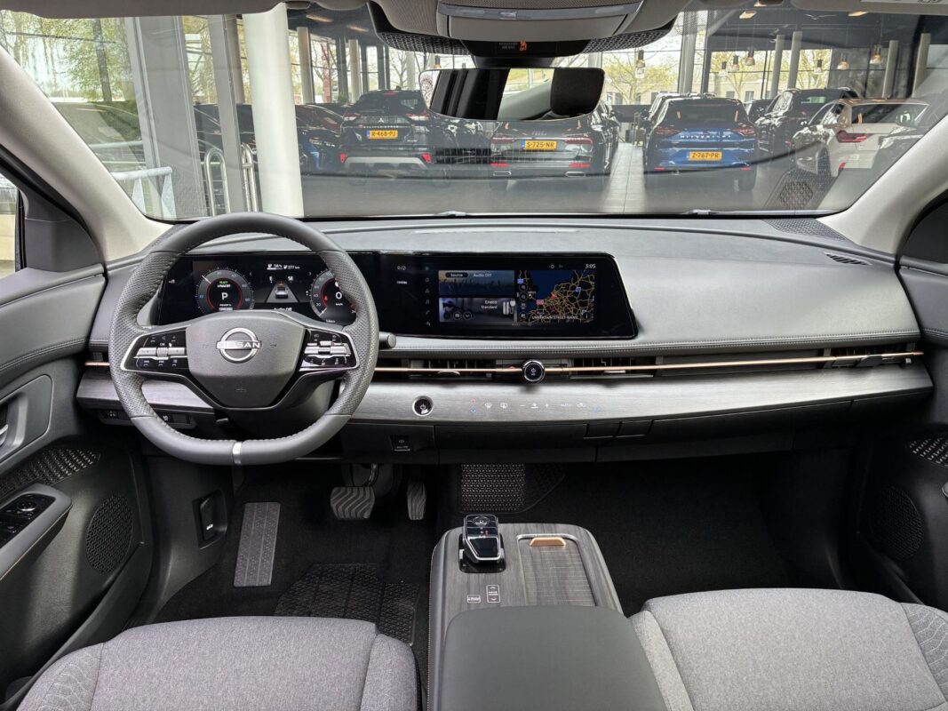 Nissan ARIYA