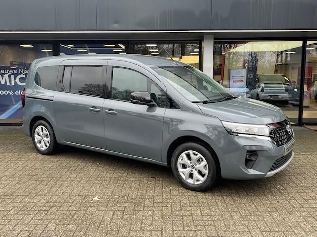 Nissan Townstar