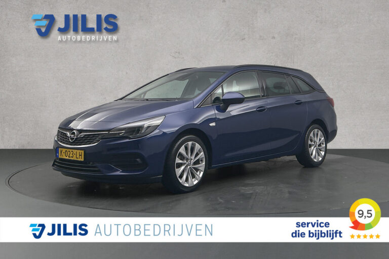 Opel Astra financial lease - foto 3
