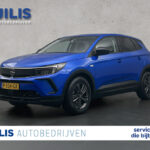 Opel Grandland X financial lease