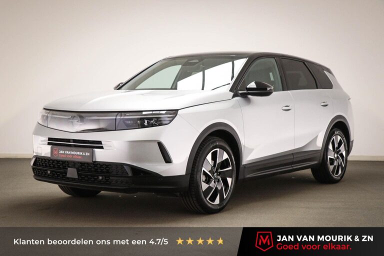 Opel Grandland KKN-84-X financial lease