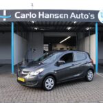 Opel KARL financial lease